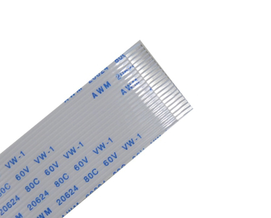 Imagen de R3225 Cable, Data,PRT CTRL PCBA  - Print Head (553mm, 20 pins) - 45104587