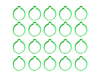 Picture of DIGITOOL 3" Roll Clamp (20 pcs)
