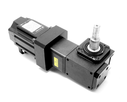 Picture of VUTEk QS FRU, X Drive Motor - 45096751