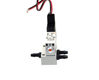 Imagen de PP 2512UV 4 Way Valve - 312-0094-040