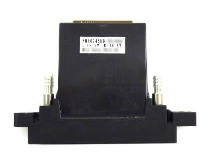 Picture of Konica KM1024 3688H / REVO-E Printhead