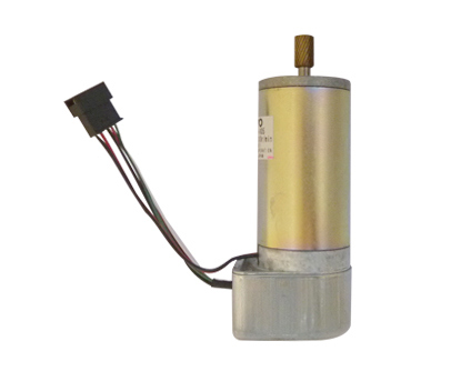 Picture of Feed Motor - 7876709020
