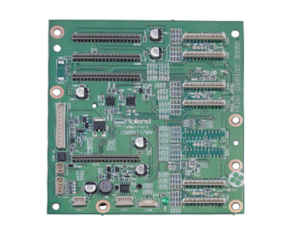 Immagine di LEF-20_01 Assy, Print Carriage Board - W702455051