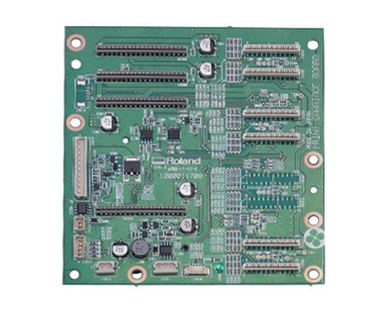 Picture of LEF-20_01 Assy, Print Carriage Board - W702455051