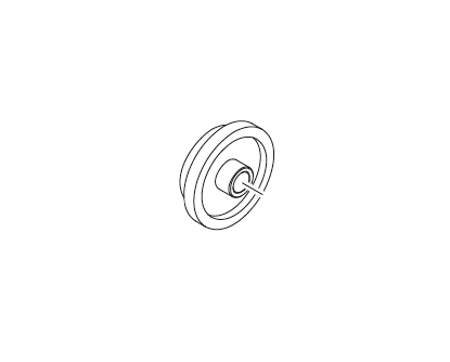 Image de JFX Wiper gear S - M601055