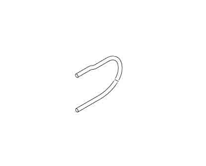 Picture of TS500 Elastomer Tube (1m) - TP-SX 3*5