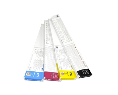 Picture of Roland Eco-Sol MAX ESL3 Ink Set 4 Colours (440ml cartridge)
