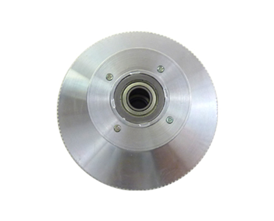 Picture of JV5-320S Y Drive Pulley Assy 24 - M007273