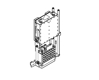 Picture of UJF-7151 Plus Head Assembly - M017429 / MP-M025074