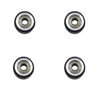 Picture of Pinch Roller Set (4 pcs) - SPA-0166