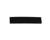 Picture of Drafstation Front Cover Flag Rubber - DF-49222