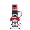 Bild von Secabo TCC SMART Automatic Cap Heat Transfer Press