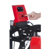 Bild von Secabo TCC SMART Automatic Cap Heat Transfer Press