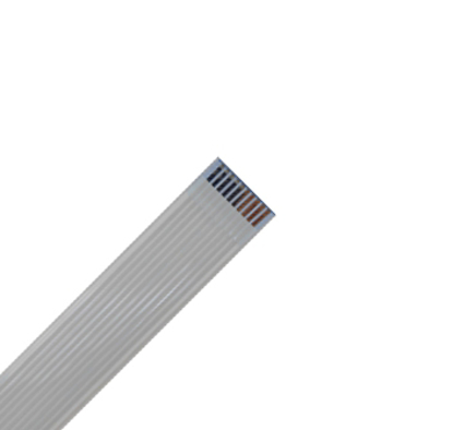 Imagen de Pen FPC Assy (2160mm, 10pins) - E102500/E102501