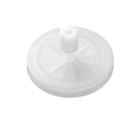 Picture of DIGIBASE Disc Filter White 6 micron Jaco - 8169-22-0500B-11