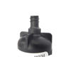 Picture of PALL Small Capsule Filter Black 6 micron Luer - SCF3112J060
