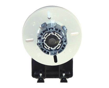 Bild von Roll Media Holder R Assy 2 - DG-41174