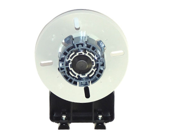 Bild von Roll Media Holder R Assy 2 - DG-41174
