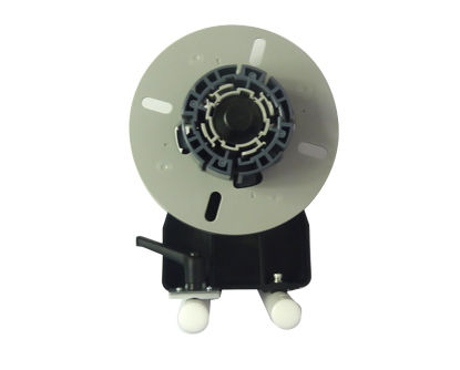 Bild von VJ-1604 Roll Media Holder L Assy 2 - DG-41173