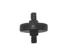 Imagen de DIGIBASE Disc Filter Black 5 micron Luer - 8111-33-0005B-23