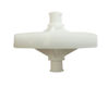 Imagen de DIGIBASE Disc Filter White 20 micron Luer - 8159-22-0020B-12