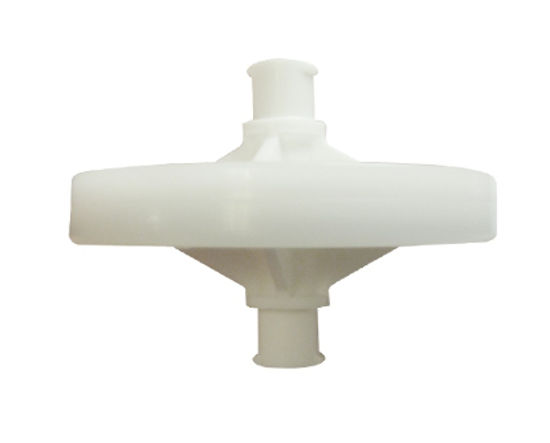 Picture of DIGIBASE Disc Filter White 20 micron Luer - 8159-22-0020B-12