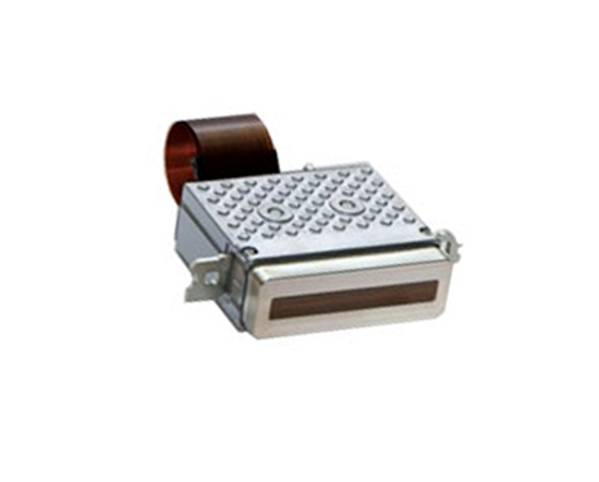 Picture of Toshiba CF1L printhead