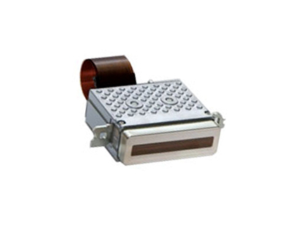 Picture of Toshiba CF1B Printhead
