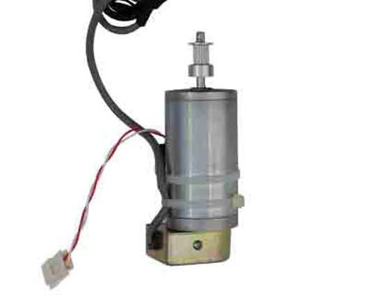 Imagen de X-Axis Motor Assy - M007619