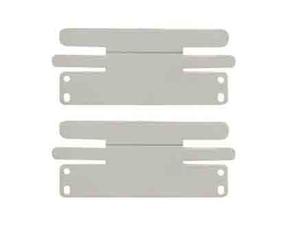 Immagine di Media Plate 33 (2 pcs) - M508889