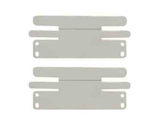 Picture of Media Plate 33 (2 pcs) - M508889