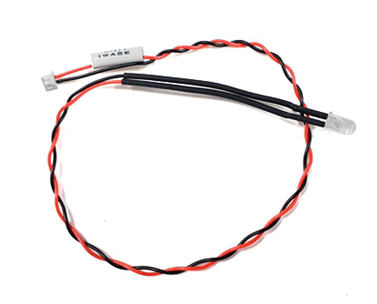 Picture of JV33 LED Pointer P Head Assy - E104928