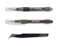 Imagen de STAHLS Set LED Pin, LED Weeder and Tweezers