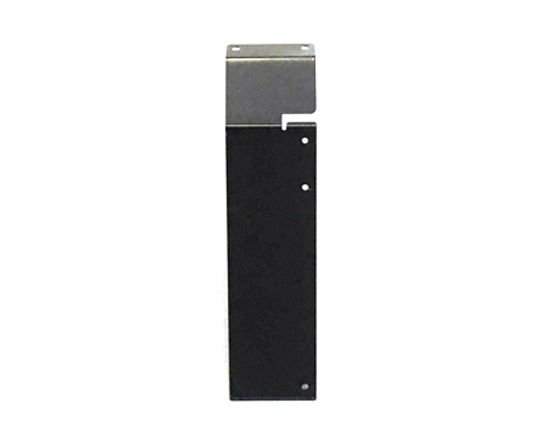 Imagen de XF-640 Plate, Clamp Media R - 1000010121
