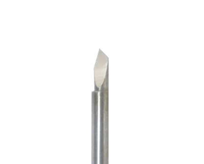 Picture of Roland 45 Degrees Cutting Blade (5 pcs) - ZEC-U5025