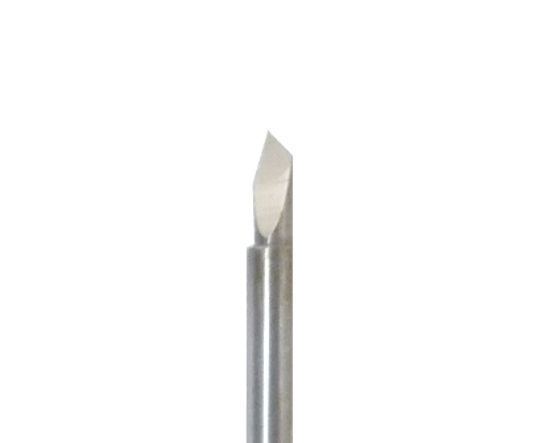 Picture of Roland 45 Degrees Cutting Blade (5 pcs) - ZEC-U5025