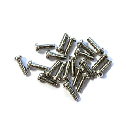Picture of VG-640 NABE,2.5*8 NI 20PCS. - 3000000431