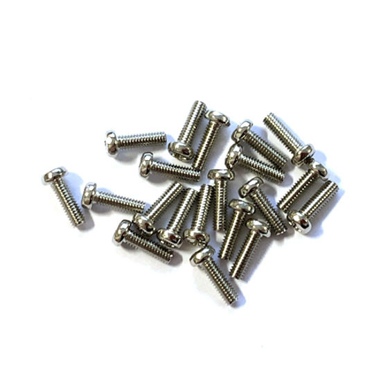 Picture of VG-640 NABE,2.5*8 NI 20PCS. - 3000000431