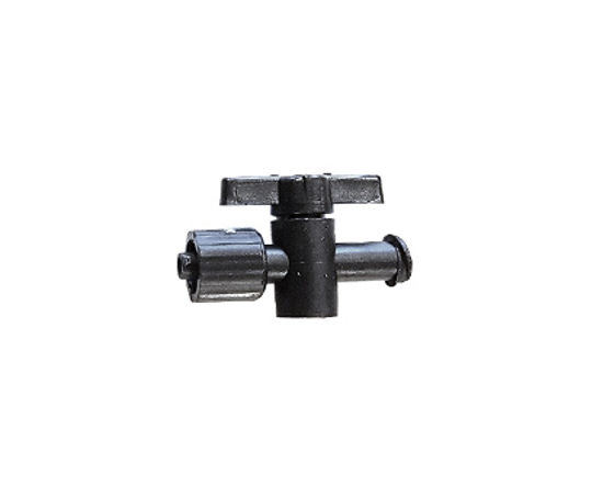 Image de Arizona FTG-STOPCOCK MF LUER BLK - 2100056424