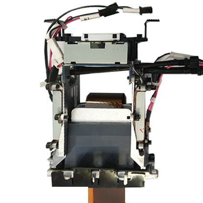 Picture of JFX200-2513 Head for Maintenance Assy (incl. Heater) - M022625