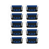 Bild von TS300-1800P Wiper Kit 300TS (10 pcs) - SPA-0271