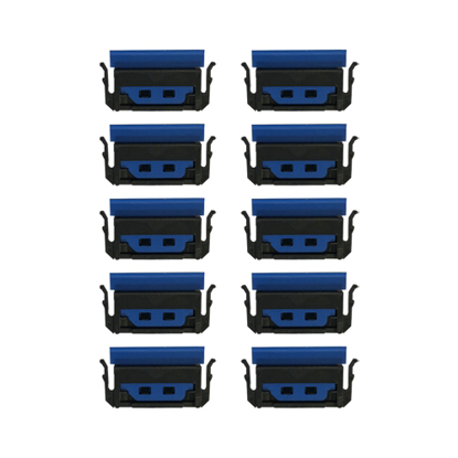 Bild von TS300-1800P Wiper Kit 300TS (10 pcs) - SPA-0271