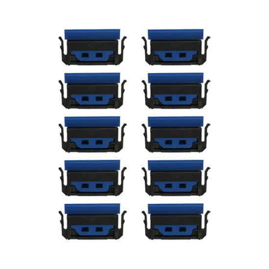 Bild von TS300-1800P Wiper Kit 300TS (10 pcs) - SPA-0271