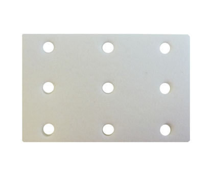 Picture of Hybrid Sponges Spitting Box 1608 - DG-42194