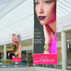 Picture of HP Light Fabric - 54in x 150ft