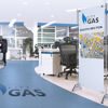 Picture of HP Light Fabric - 54in x 150ft