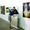 Image de HP Professional Gloss Photo Paper - 1372 mm x 30.5 m (54"x100")