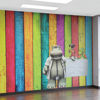 Picture of HP PVC-free Wall Paper  - 1372 mm x 30.5 m (54" x 100')