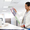 Immagine di HP Universal Coated Paper - 610 mm x 45.7 m (24" x 150')