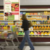 Immagine di HP Universal Heavyweight Coated Paper - 1067 mm x 30.5 m (42" x 100')